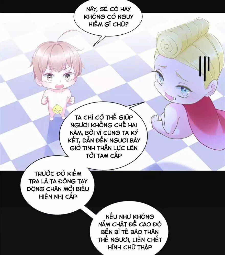 đàn ông trong tương lai không dễ làm chapter 2 23