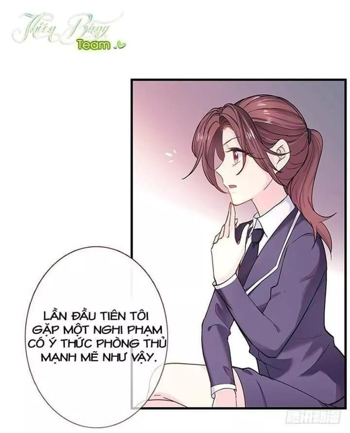 vương phi - âm động thiên hạ chapter 1 11