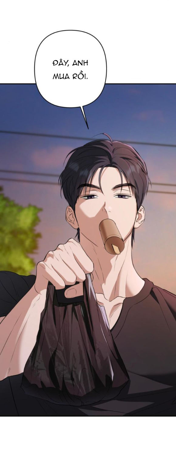 bóng râm mùa xuân chapter 13.1 1