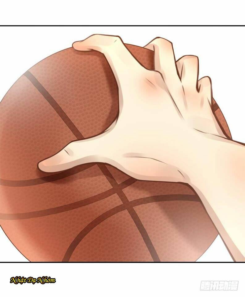 nữ thần tại thượng chapter 6 56