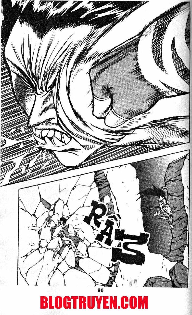 shoma - thiên vương thần kiếm chapter 12 24