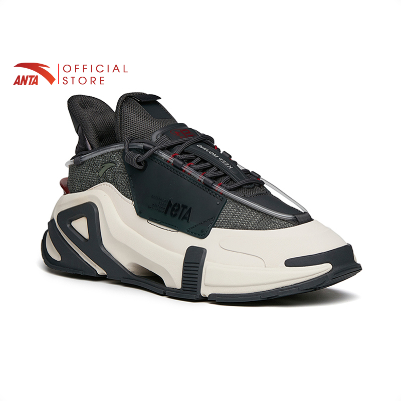 Giày sneaker thể thao nam thời trang Anta 812148850-5