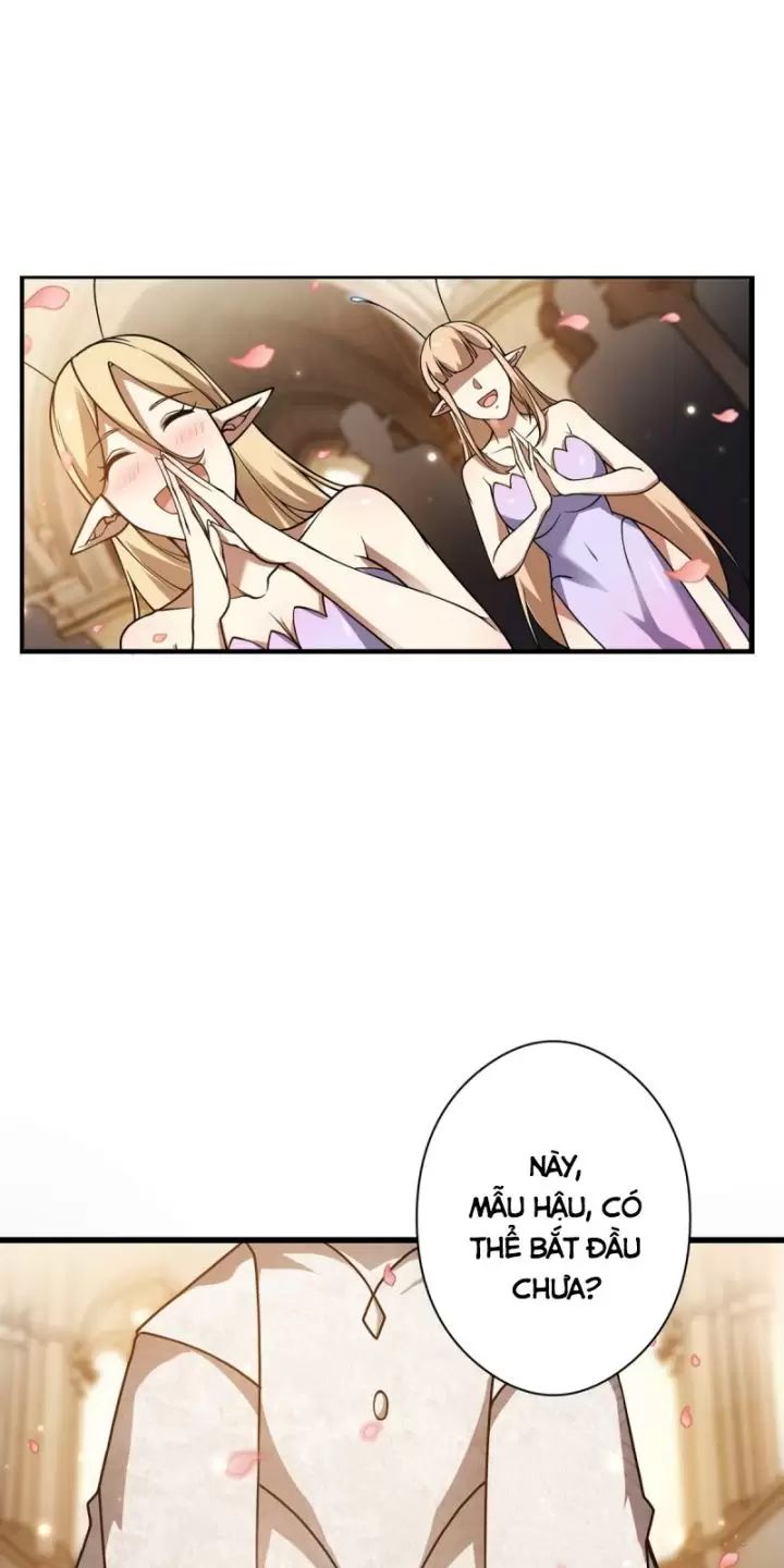 ta, chúa tể rừng xanh chapter 24 25