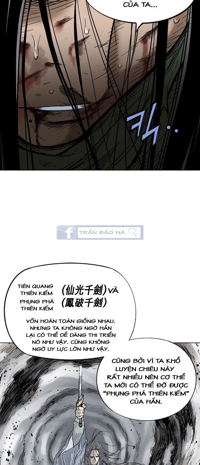 cao thủ 2 chapter 77 57