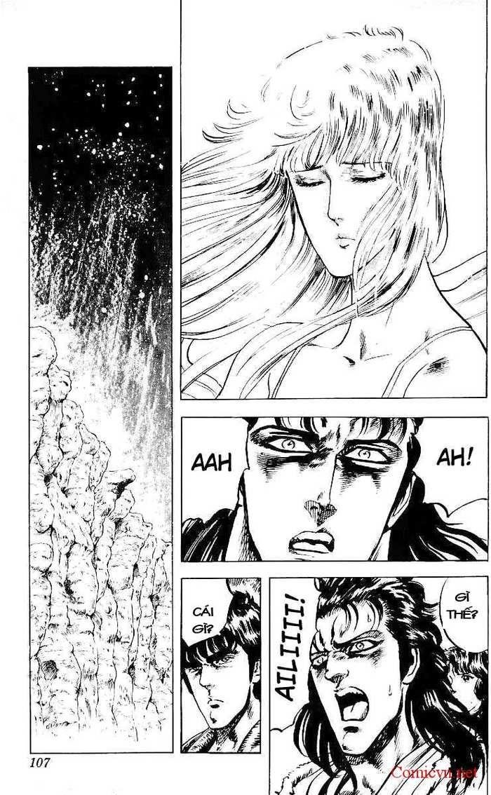 bắc đẩu thần quyền chapter 31 18