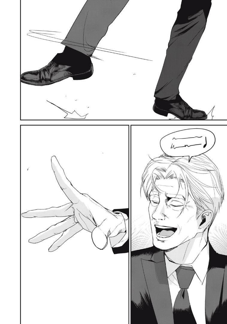 shokuryou jinrui re: starving re:velation chapter 48 2