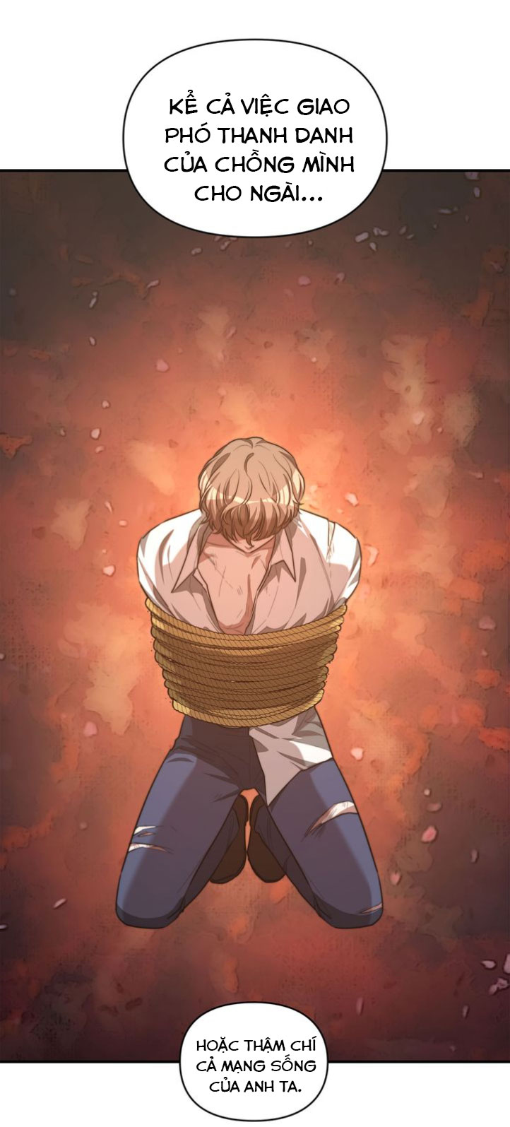 chuyện tình tay ba chapter 41 6