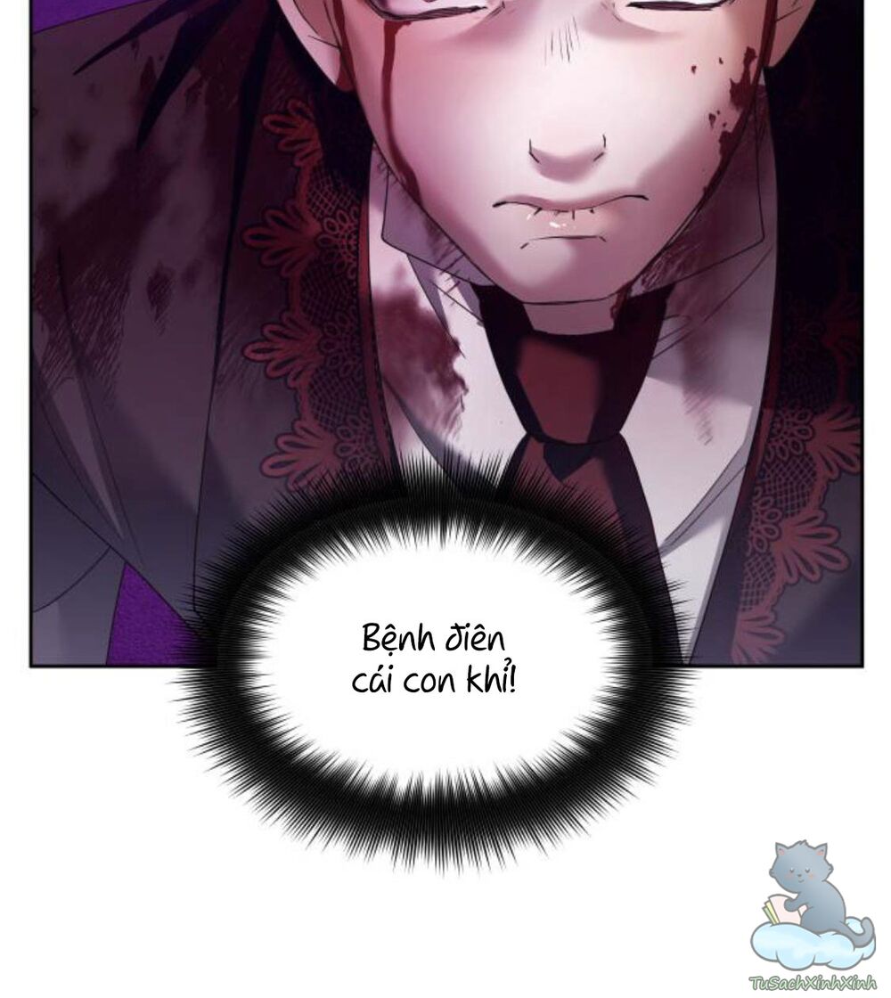 tôi muốn trở thành cô ấy chỉ một ngày chapter 97 29