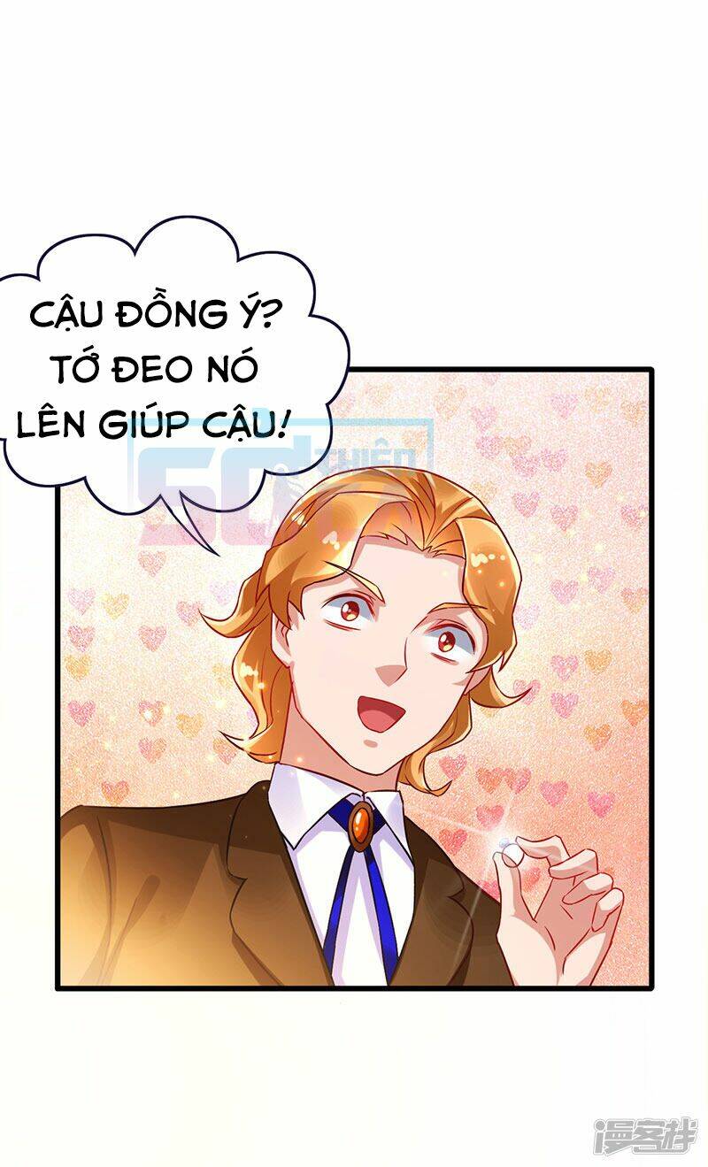 siêu cấp bại gia tử chapter 62 26