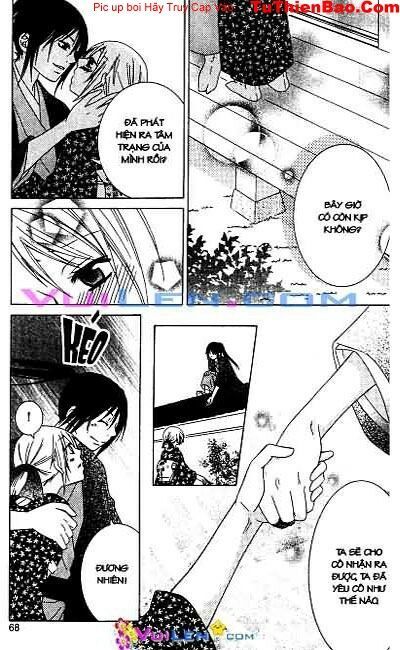 anh chàng háo sắc chapter 1 65