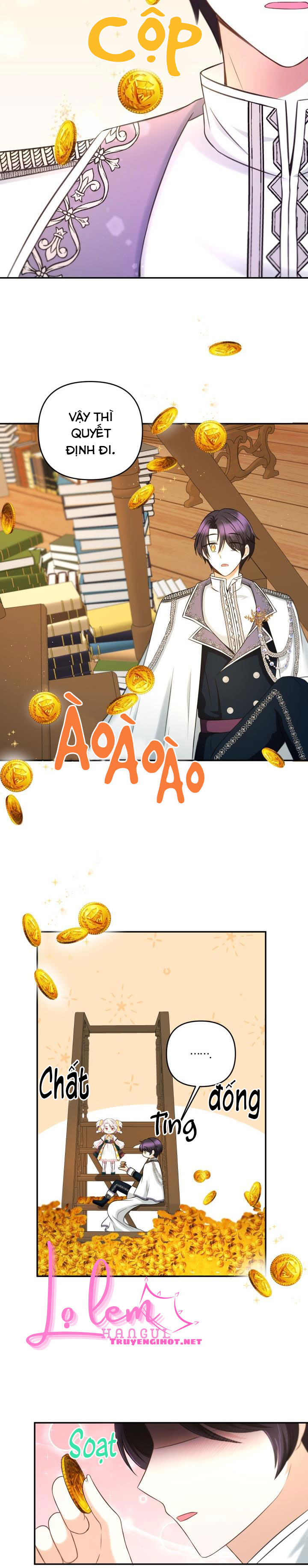 ác nữ công chúa chapter 30.2 5