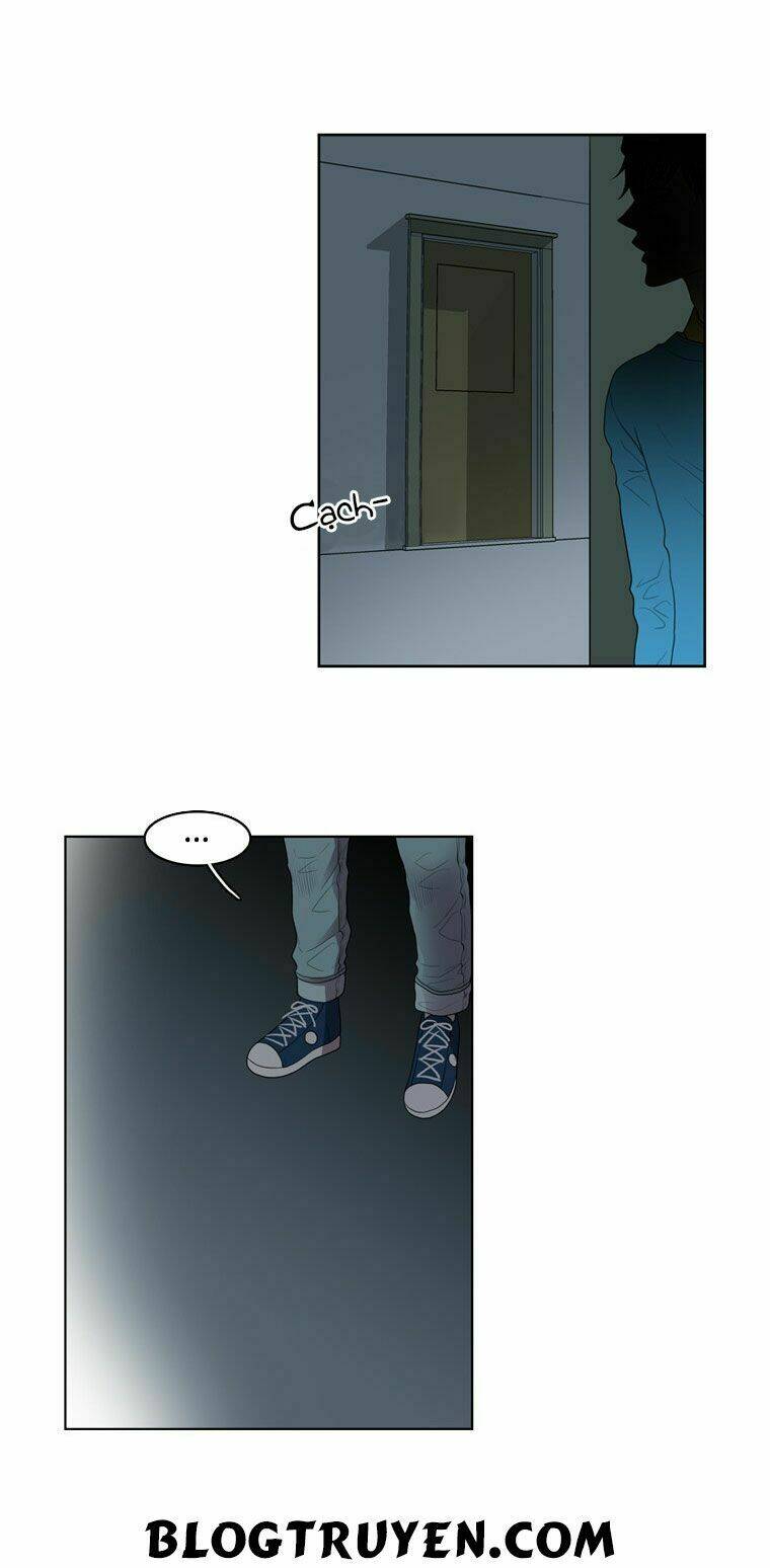 my shining world chapter 17 21