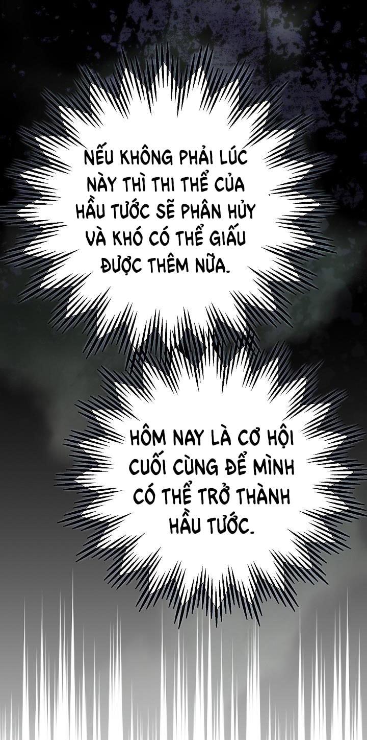 trở thành vợ thái tử quái vật chapter 107 71