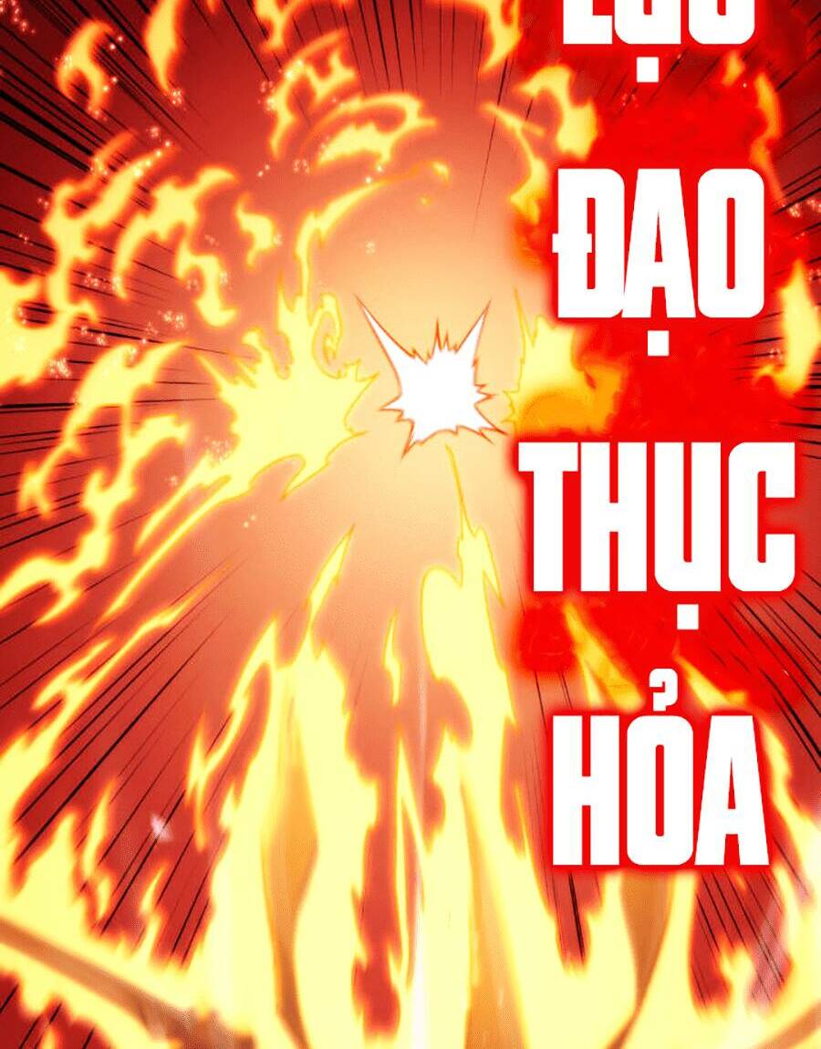 huyền thoại game thủ - tái xuất chapter 51 69