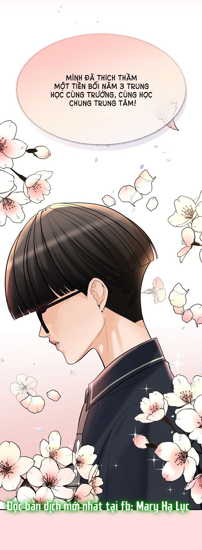 random target - mục tiêu ngẫu nhiên chapter 2.1 4