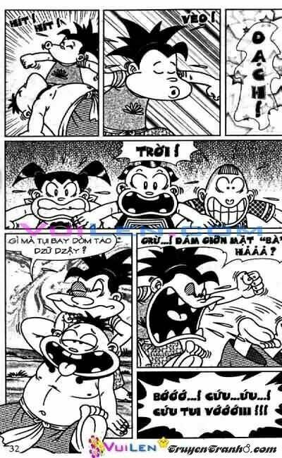 thần đồng đất việt chapter 83 32