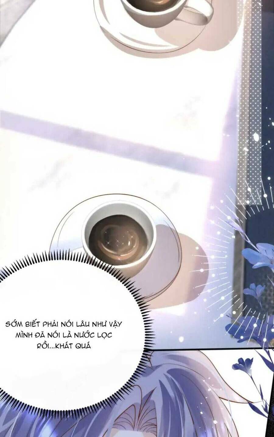 ta được thế thân tỏ tình chapter 5 23