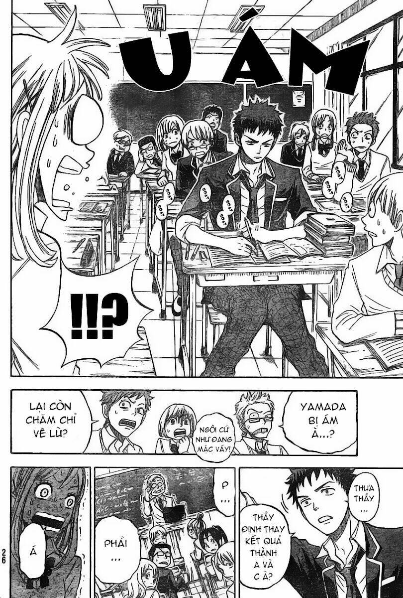 yamada và thất đại ma nữ chapter 1 16