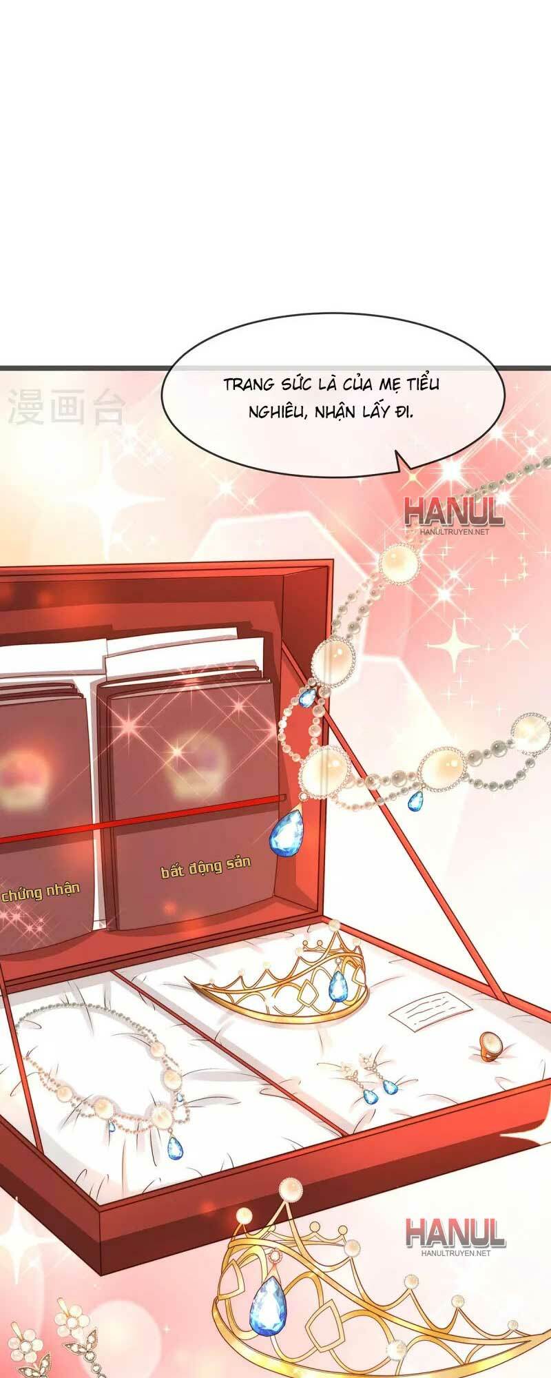 sủng em sủng tới tận cùng chapter 154 22