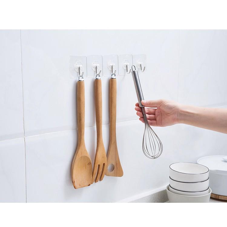 Com 10 - 50 Móc hút cường lực thần thánh siêu chắc