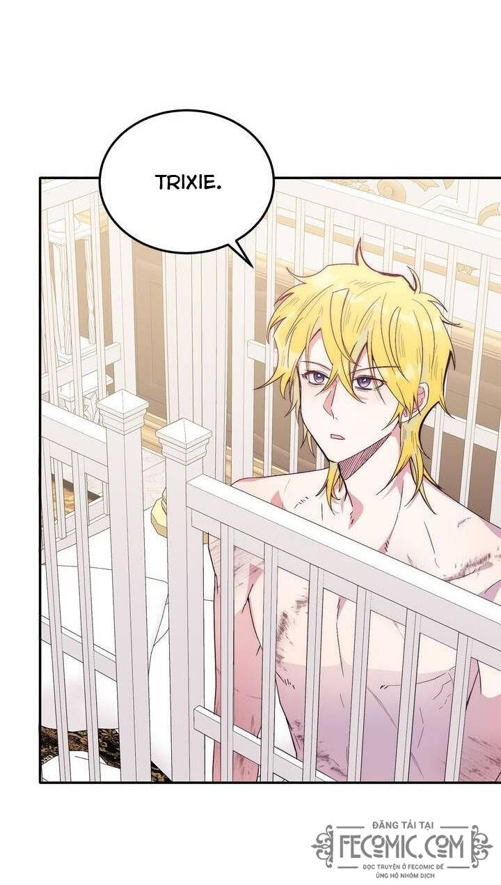 cách để trao vương miện cho vị hoàng tử hoang dã của tôi chapter 17 44