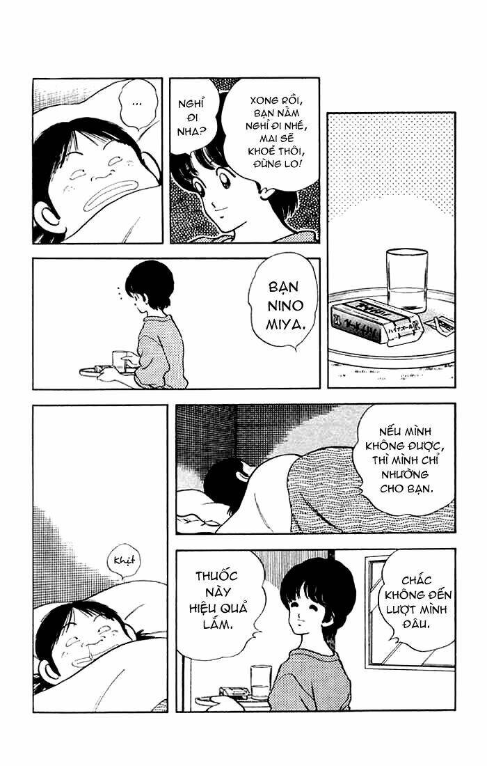 rough - ngọc thô chapter 11 19