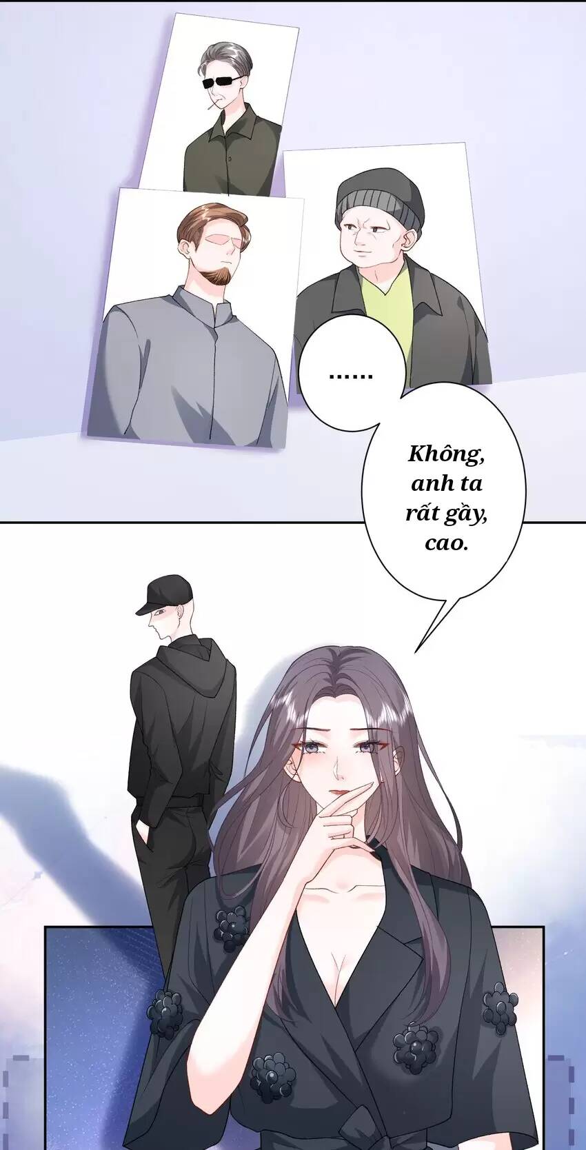mận xanh chapter 33 18