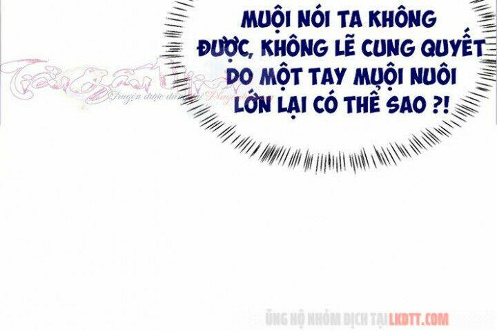 trọng sinh bá sủng nhiếp chính vương quá mạnh mẽ chapter 119 10
