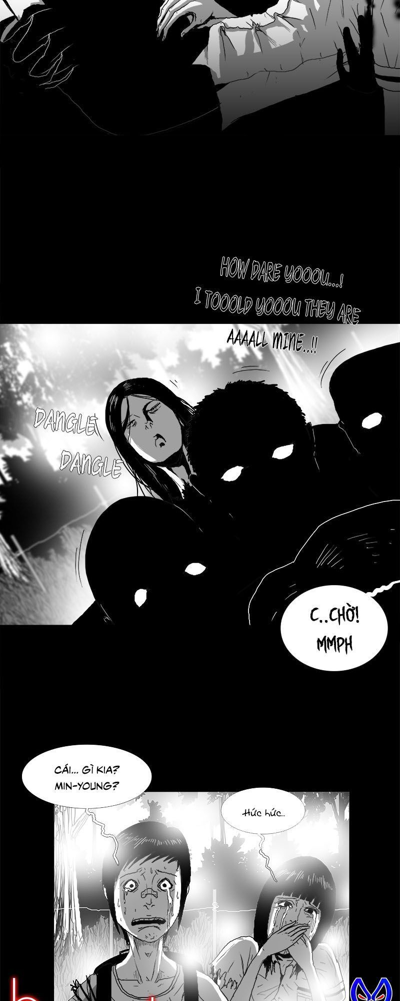 sống sót chapter 24 21