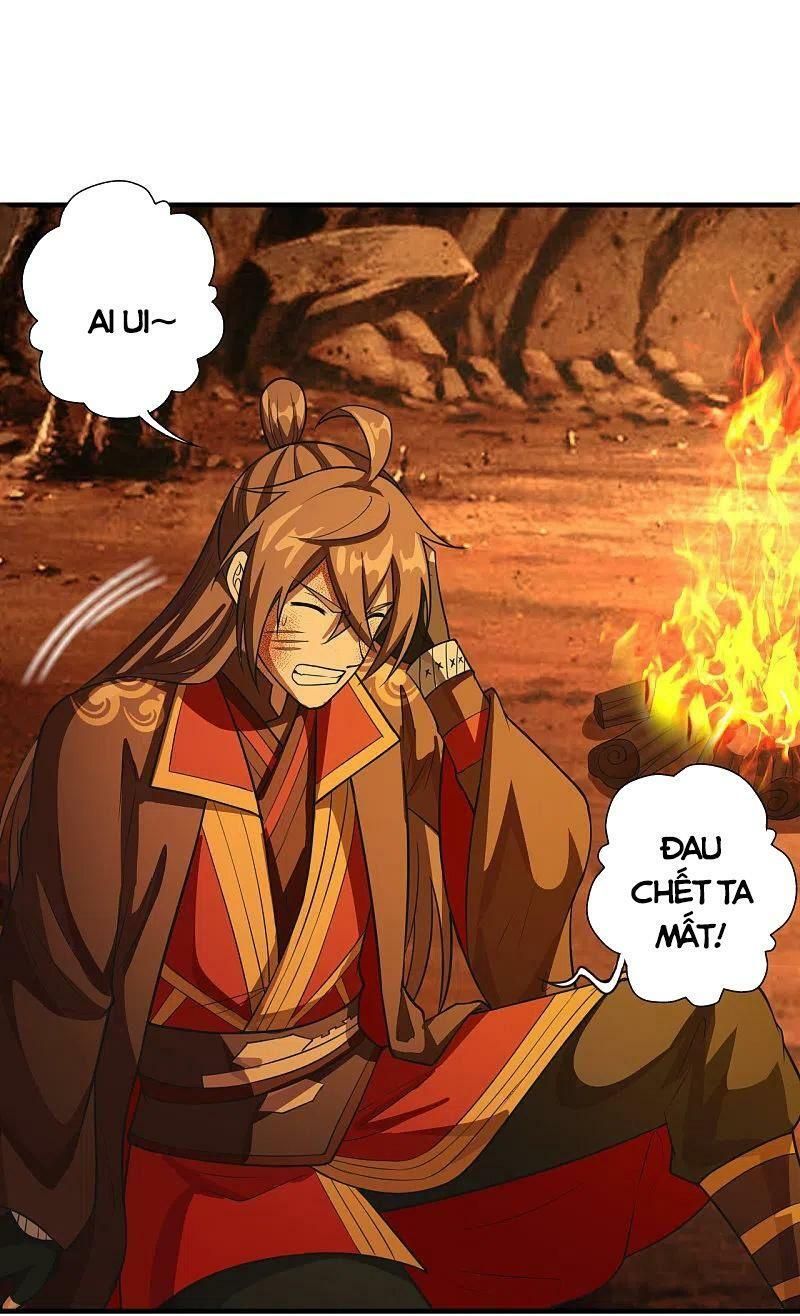 tiên võ đế tôn chapter 185 13