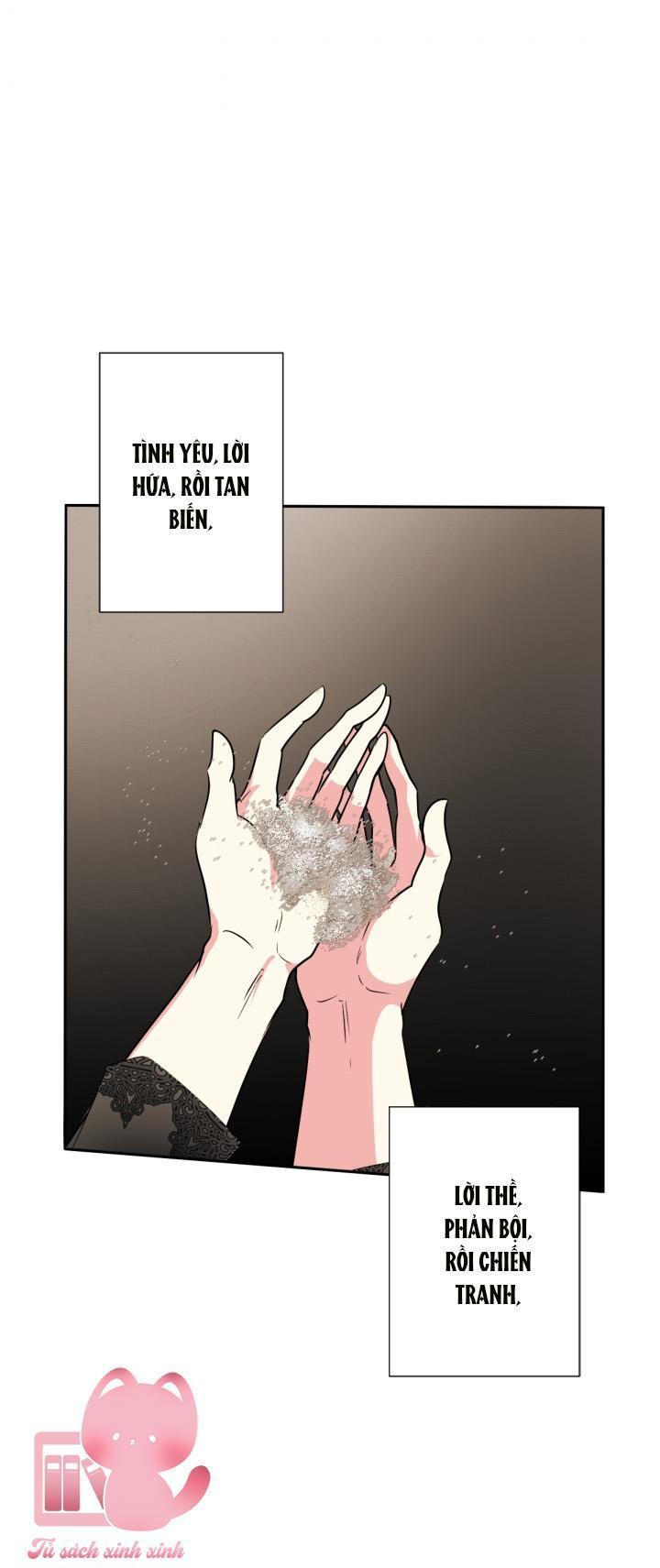 nguyện ước vô vọng của ma nữ chapter 25 44