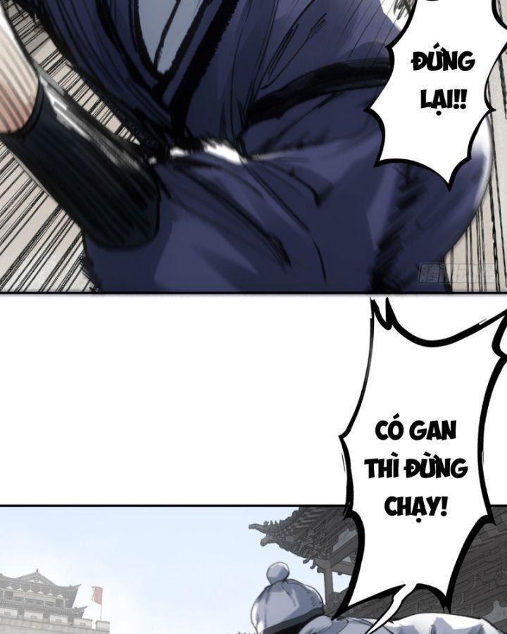 xa đao chapter 5 29