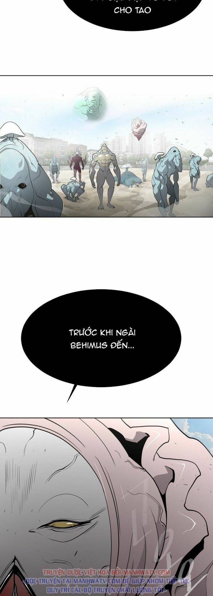 kĩ nguyên của anh hùng chapter 60 49