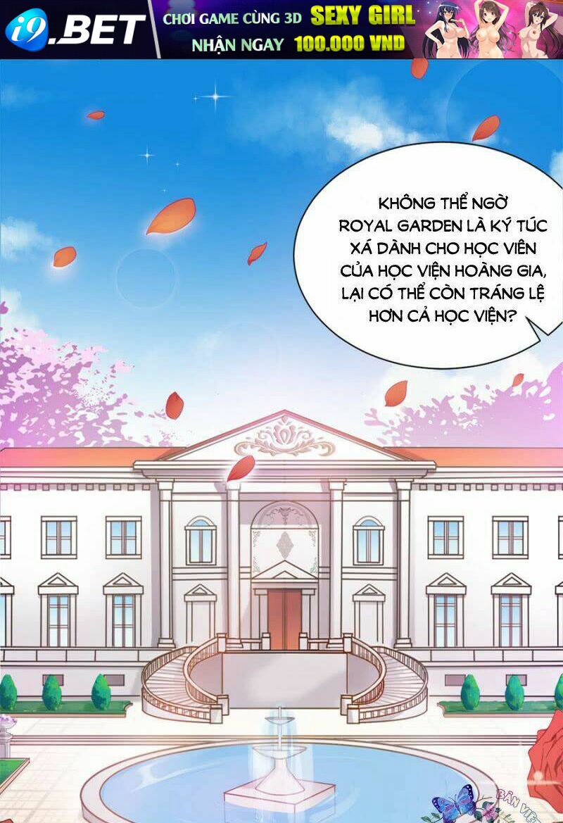 ma lạt thiên kim đẩu ác thiếu chapter 6 7