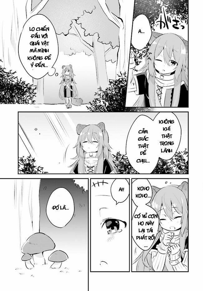 tate no yuusha no toaru tsuitachi chapter 1 11