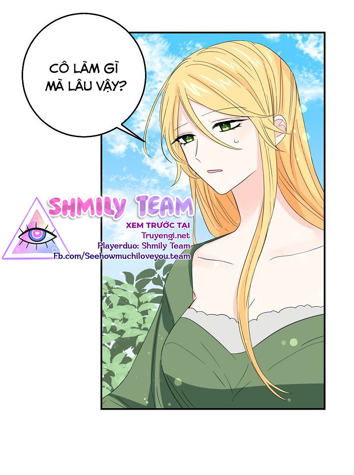 tôi là bạn gái cũ của một vị anh hùng chapter 13 47