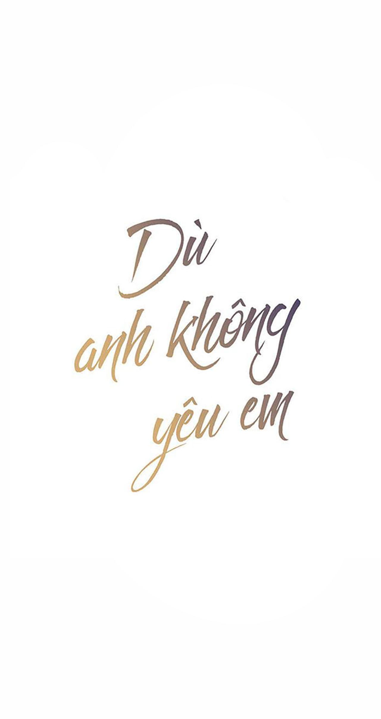 dù anh không yêu em chapter 49 5