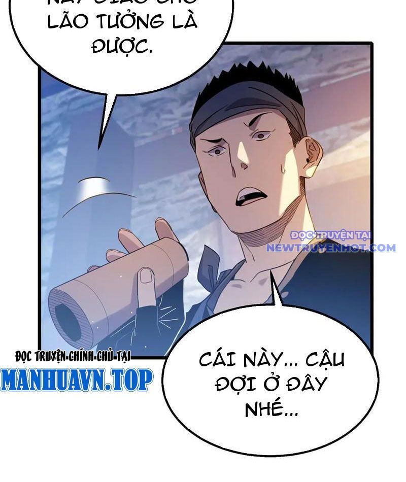 Vô Địch Bị Động Tạo Ra Tấn Sát Thương chapter 61 84