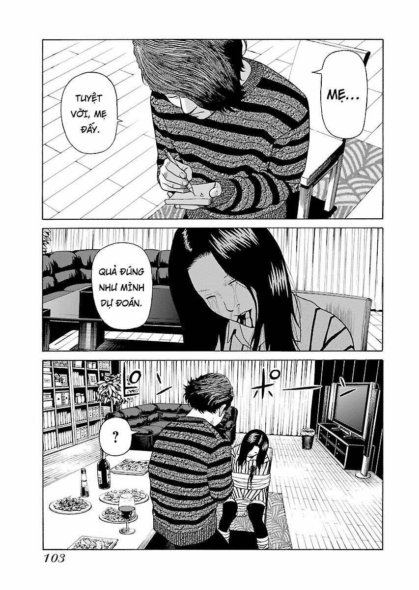 the scum of good and evil chapter 19 23