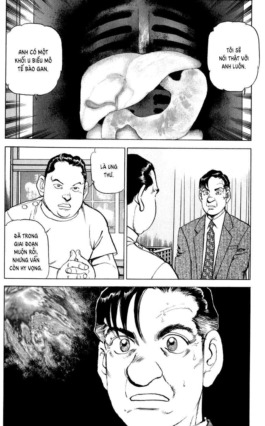 seizon life chapter 1 14