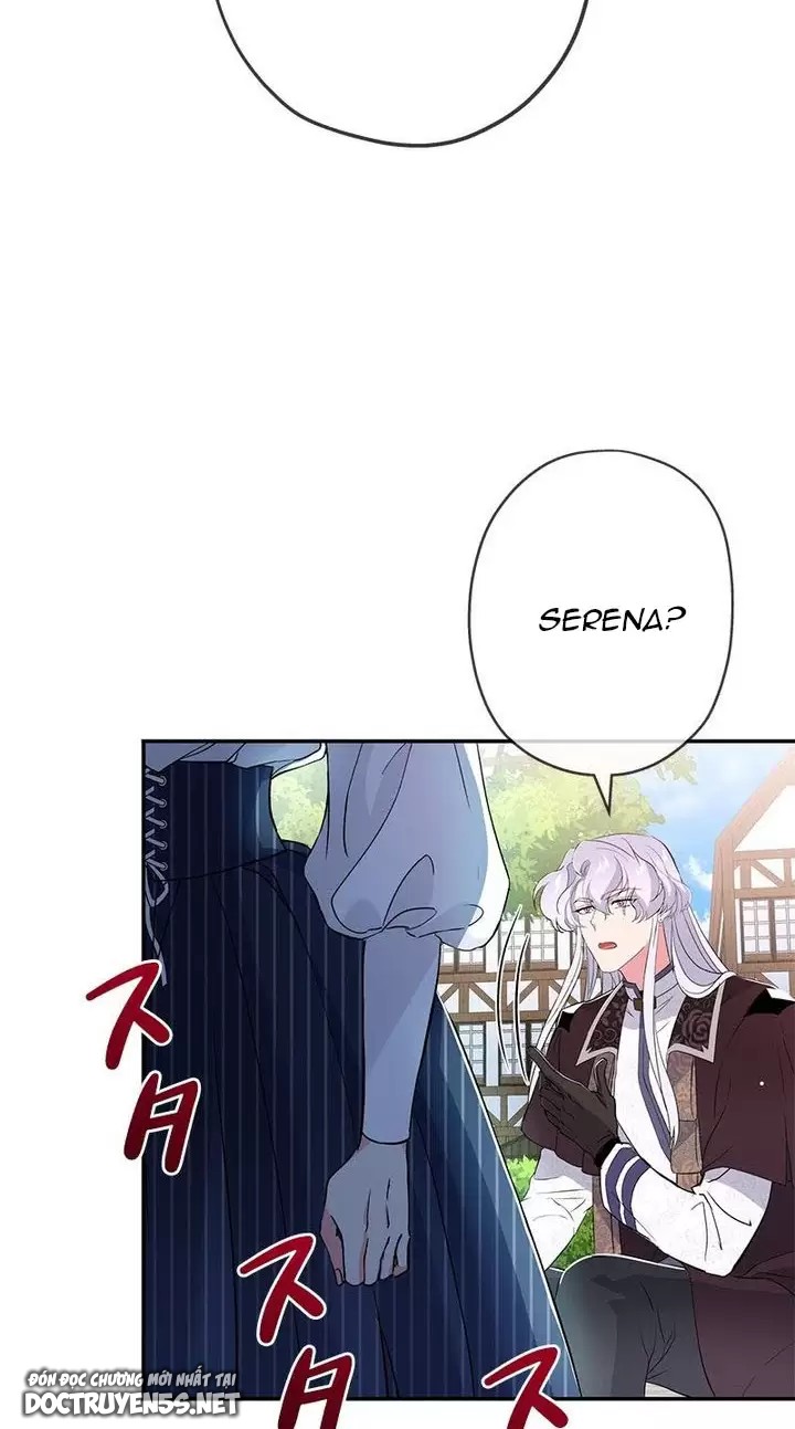 nếu tôi là nhân vật phản diện liệu tôi sẽ chết chapter 20 20