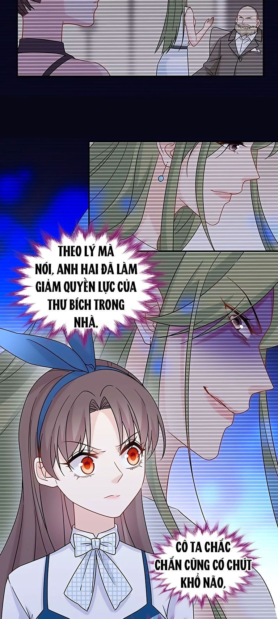 thiên kim bất lương chapter 43 8