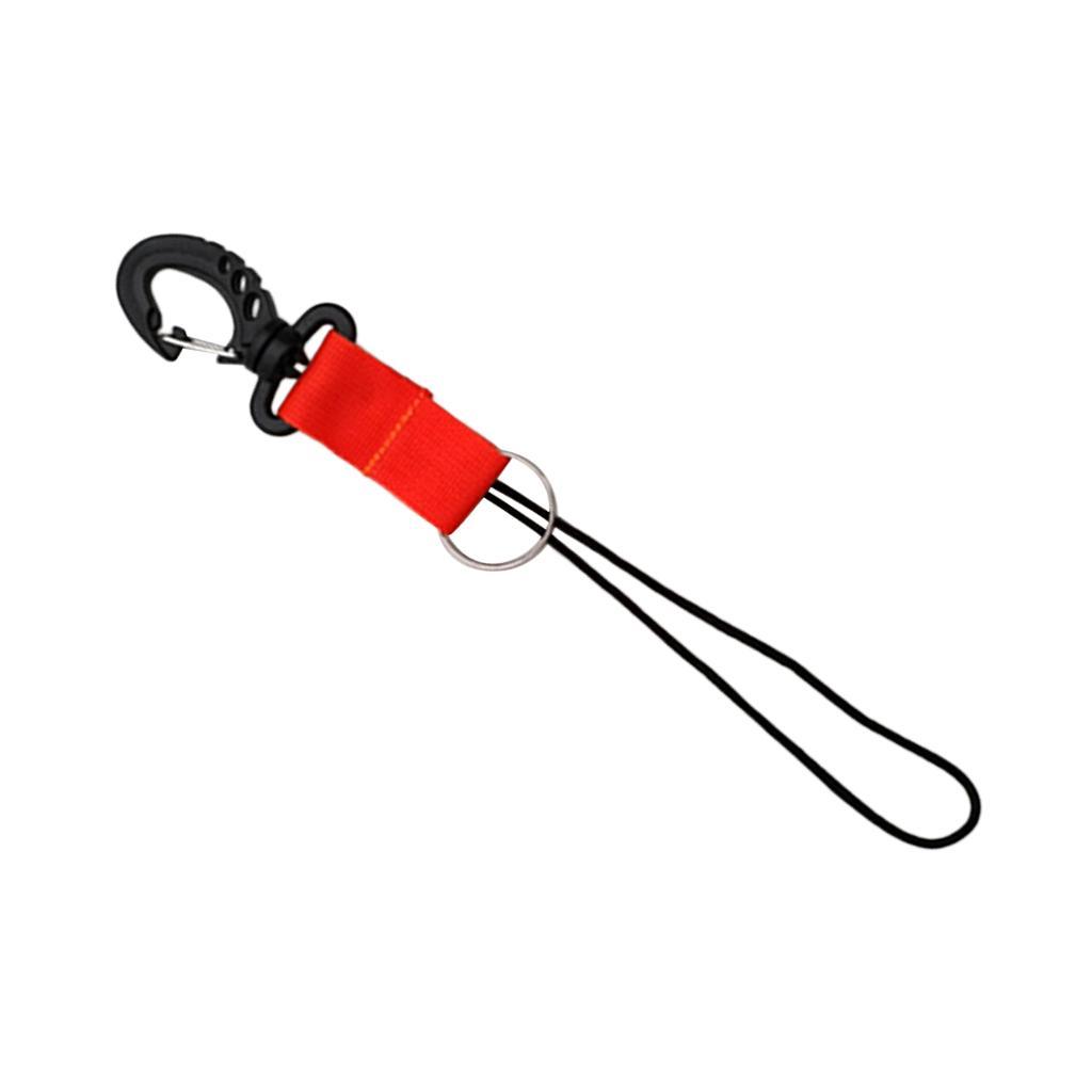 Waterproof Scuba Diving Camera Wrist Strap Lanyard for Flashlight Camera Torch Accessories Hand Strap