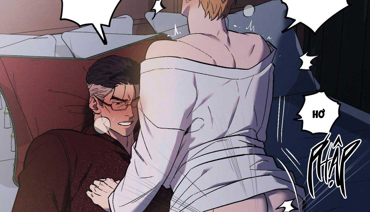 chàng dâu nhà họ kang chapter 23 33