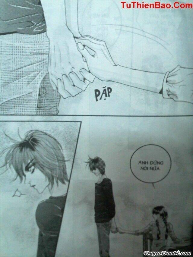 goong - [ hoàng cung ] chapter 25 33