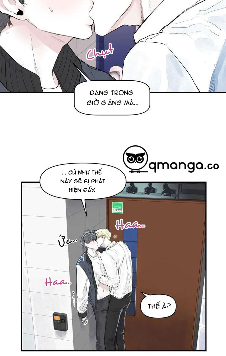 các bậc tiền bối chapter 1 7