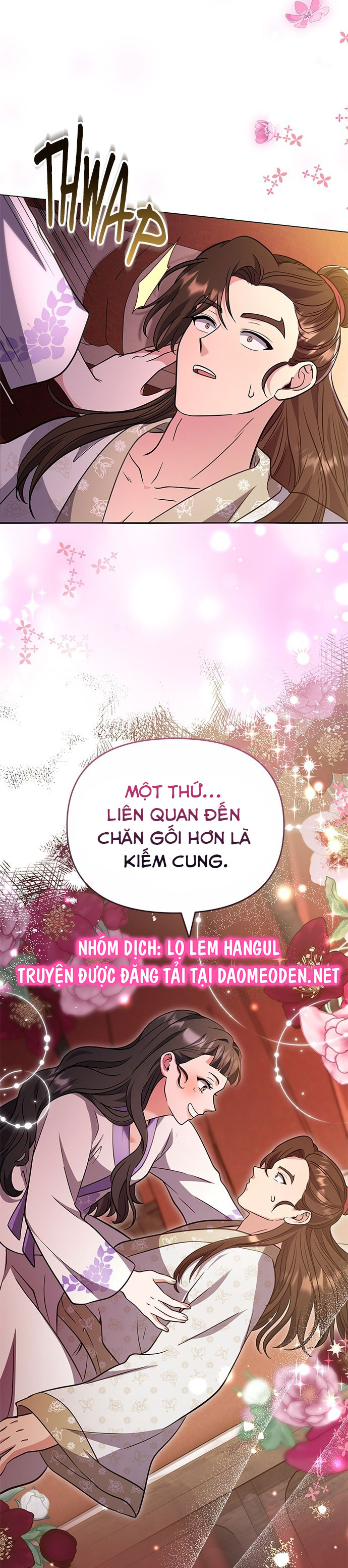 cao thủ chốn hậu cung chapter 146 11