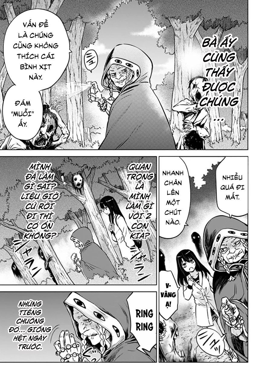 mieruko-chan chapter 36 20