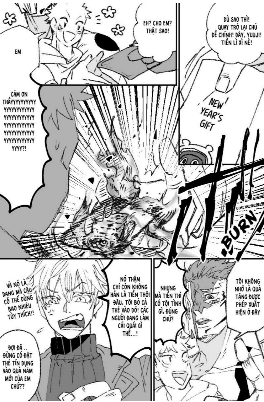 chuyện giặt giũ và những lời hứa chapter 9 4