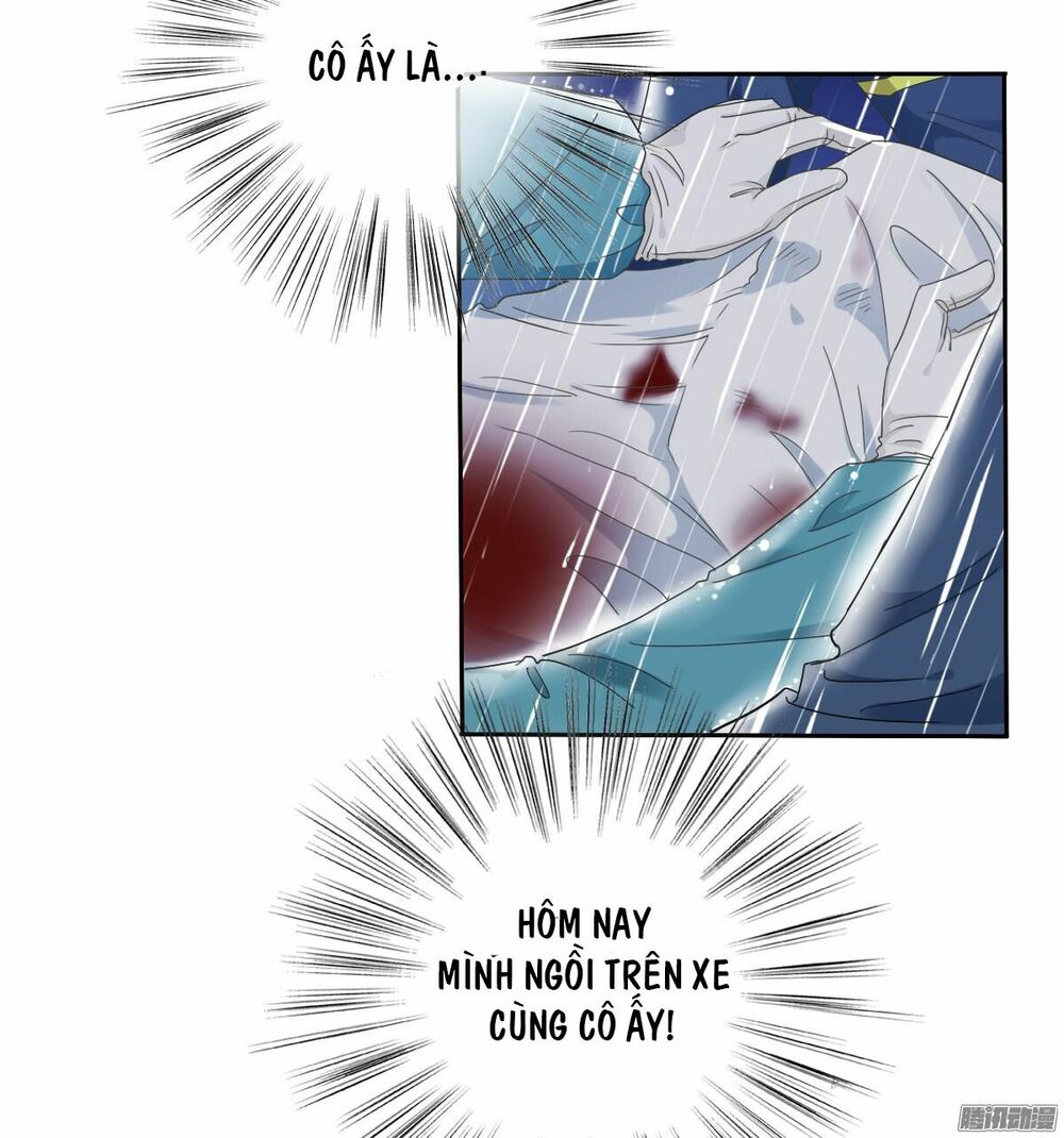 bay qua thiên sơn đến yêu anh chapter 24 9